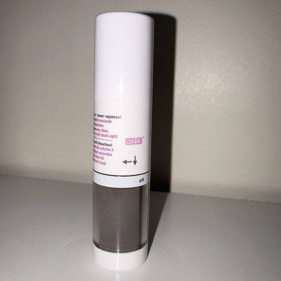 Dry Shampoo Powder Volumizing Brush - Picture 3 of 8